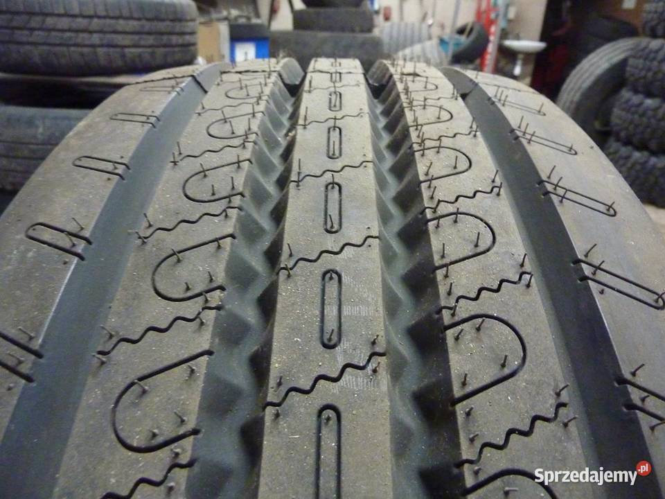 Opona nieużywana ciężarowa 29580R225 MATADOR sprzedam