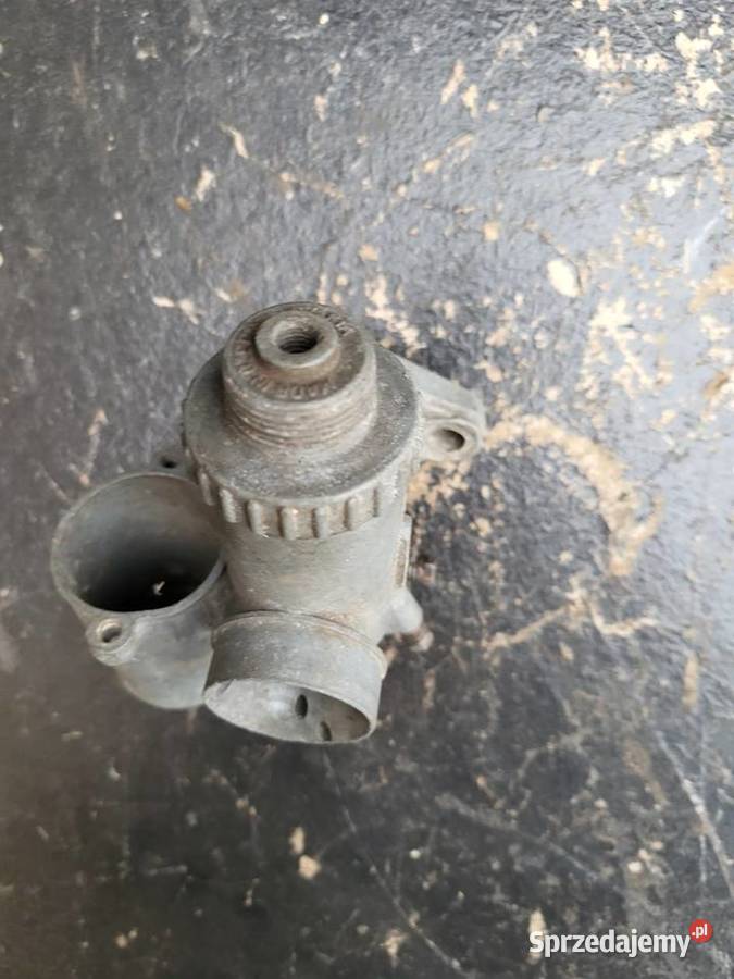 GAŻNIK 2924 JAWA CZ PERAK Rybnik