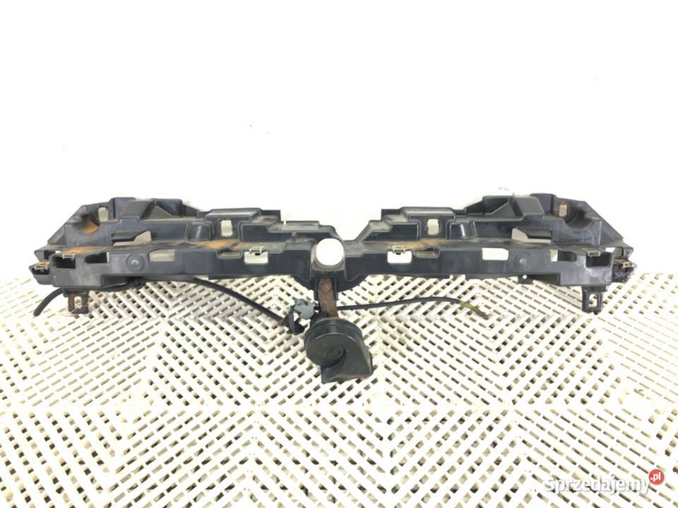 WZMOCNIENIE GÓRNE FIAT GRANDE PUNTO Hatchback