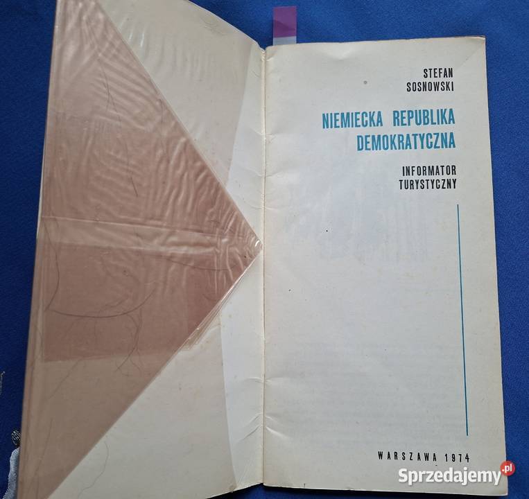 Zwiedzamy NRDStefan Sosnowski Kraków