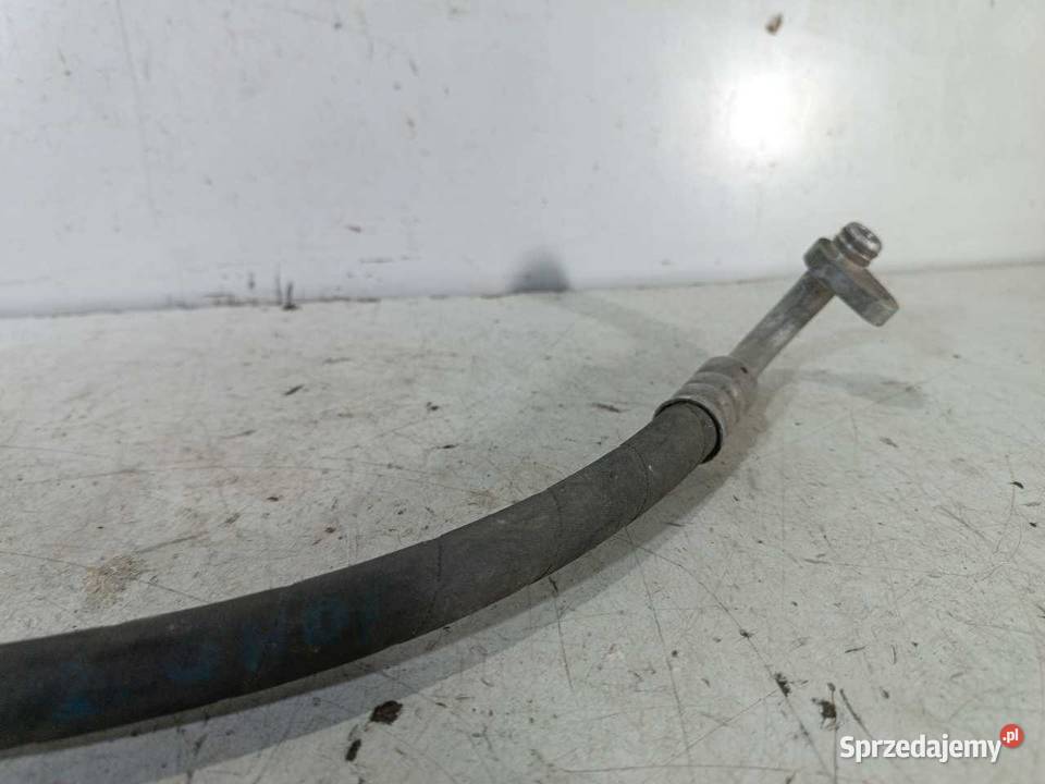 WĄŻ RURKA KLIMATYZACJI PEUGEOT 407 20 HDI