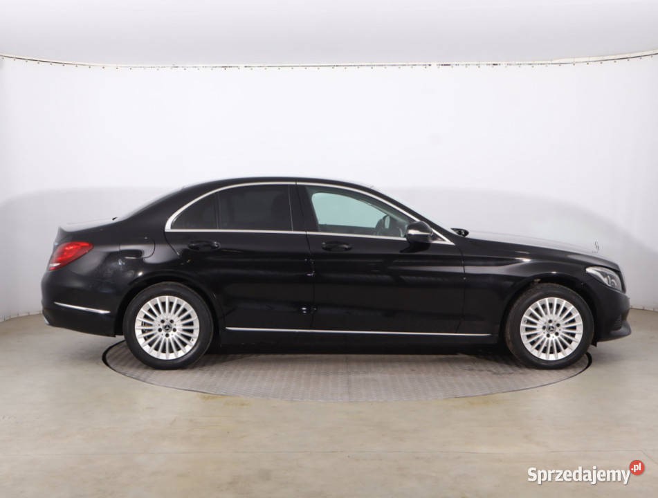 Mercedes C C 180 czujnik deszczu mazowieckie sprzedam