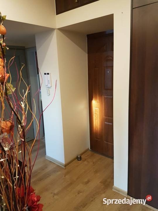 Wynajme mieszkanie 3 pokojowe 60m centrum Tarnów sprzedam