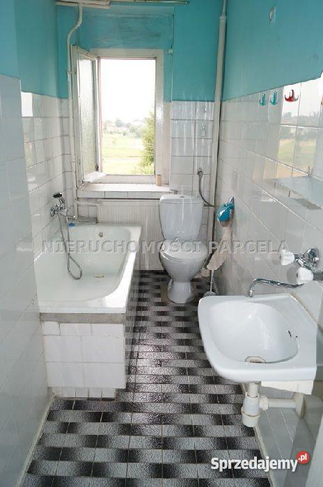 dom wolnostojący do sprzedaży 170 metrów Rybnik Domy sprzedam