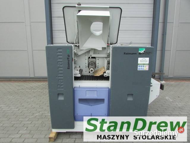 Wielopiła RAIMANN Econorip 310 340110 Mojusz