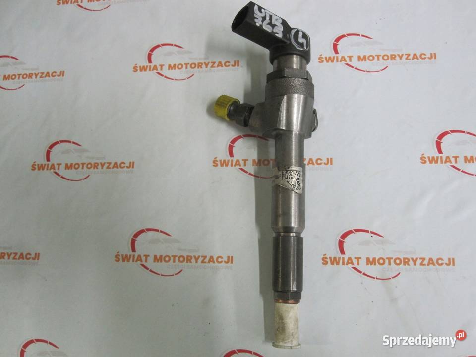 FORD FOCUS MONDEO S 18 TDCI wtrysk wtryskiwacz świętokrzyskie Kielce sprzedam