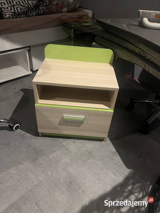 Meble młodzieżowe Prusy