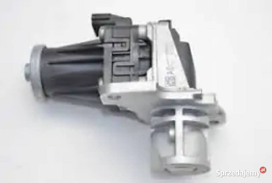 Zawór EGR Reanult 15 DCI H8201411538 Suchedniów