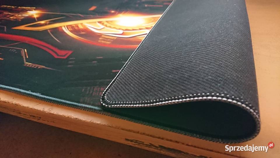 Duża podkładka AorusOko