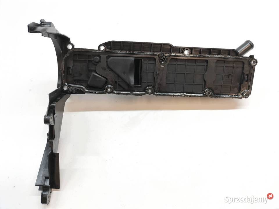 POKRYWA ZAWORÓW 9689112980 14 TDCI Ford Fiesta