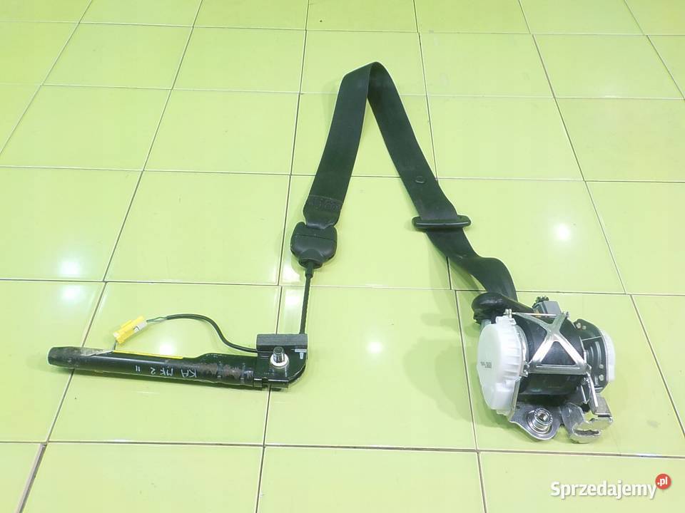 KA MK2 II 12 B 09r pas bezpieczenstwa lewy przod Suków sprzedam