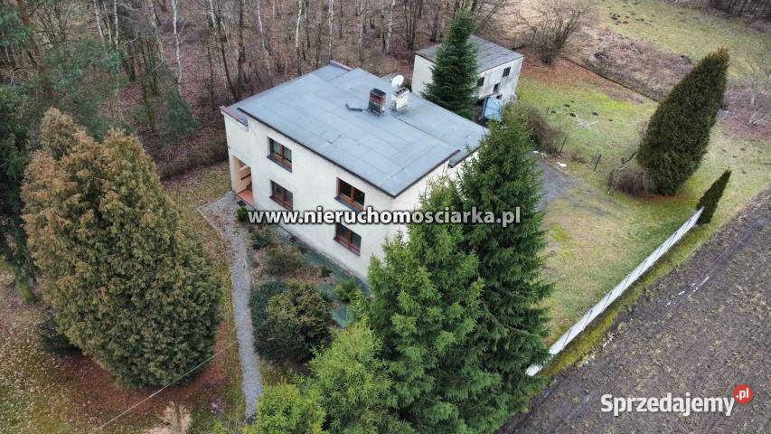 Dom wolnostojący 180m2 Turza Śląska wolnostojący Sprzedaż