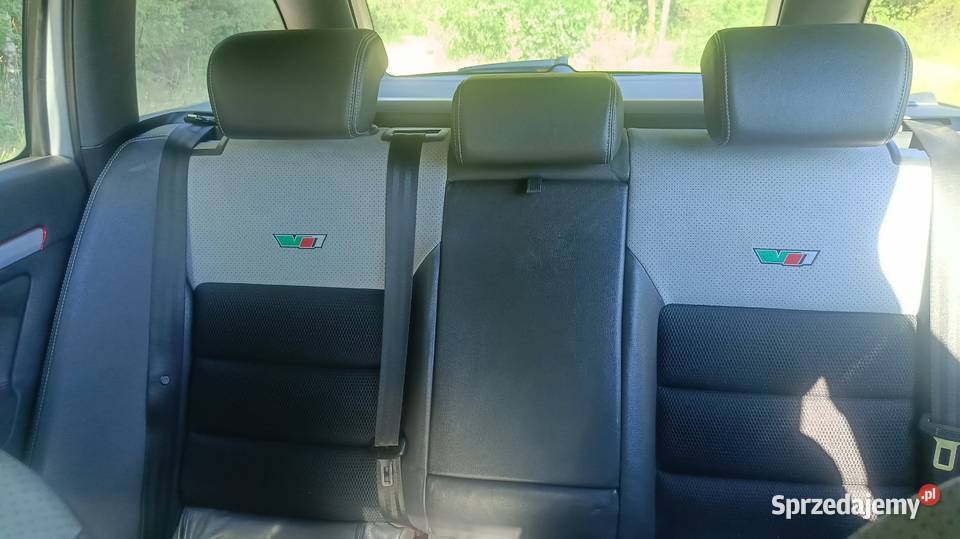 Sprzedam Skodę Octavia 2 kombi VRS skórzana tapicerka Opoczno