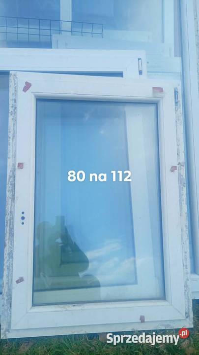 Okna plastikowe z demontazu dolnośląskie Wyszków sprzedam
