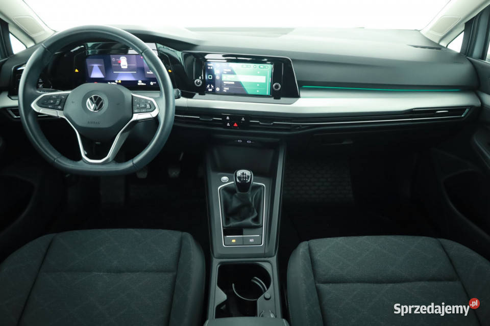 VW Golf 15 TSI elektryczne szyby Piaseczno
