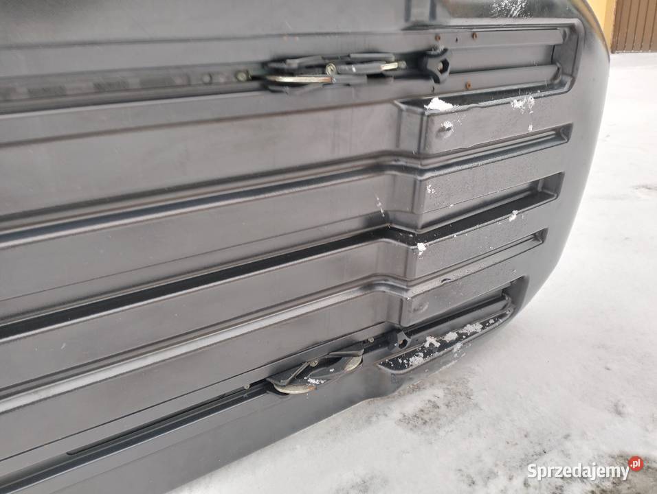 Box dachowy Thule Sweden Atlantic 600 Błonie sprzedam