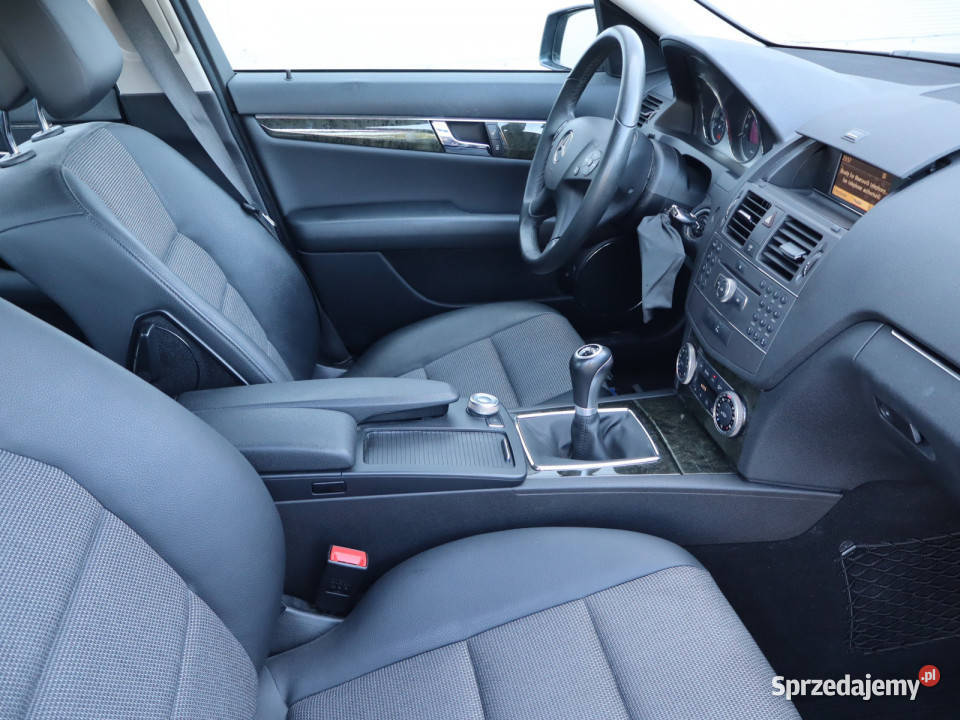 Mercedes C C 180 Kompressor 4/5 mazowieckie Piaseczno sprzedam