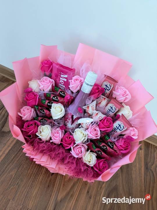 Flowerbox skrzynka na każdą okazję