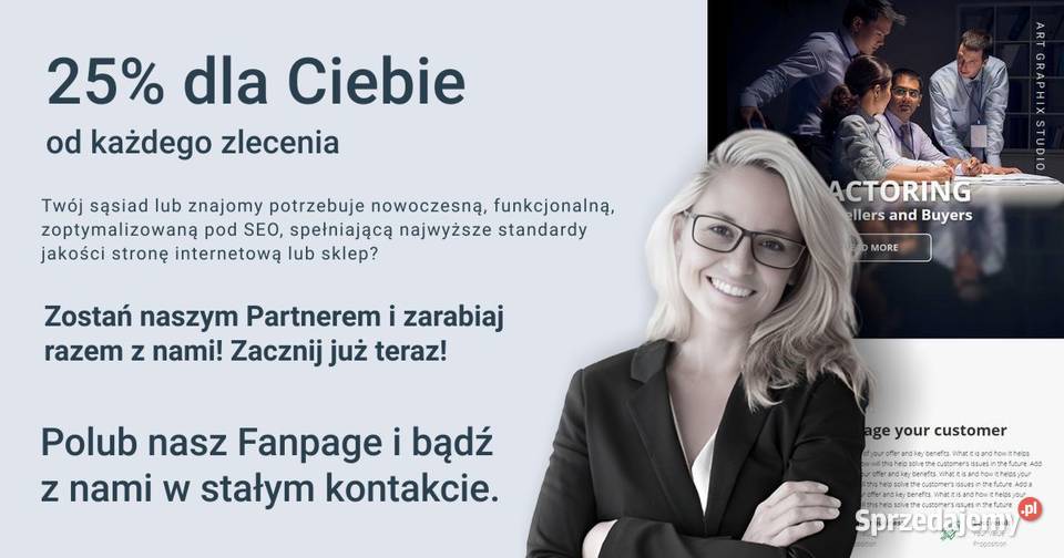 Tanie wysokiej jakości strony WordPress pomorskie Sopot
