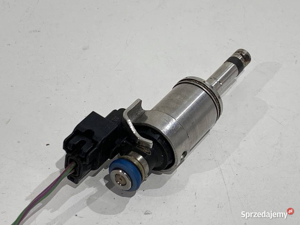 WTRYSKIWACZ FORD ECOSPORT 0261500718 10 125