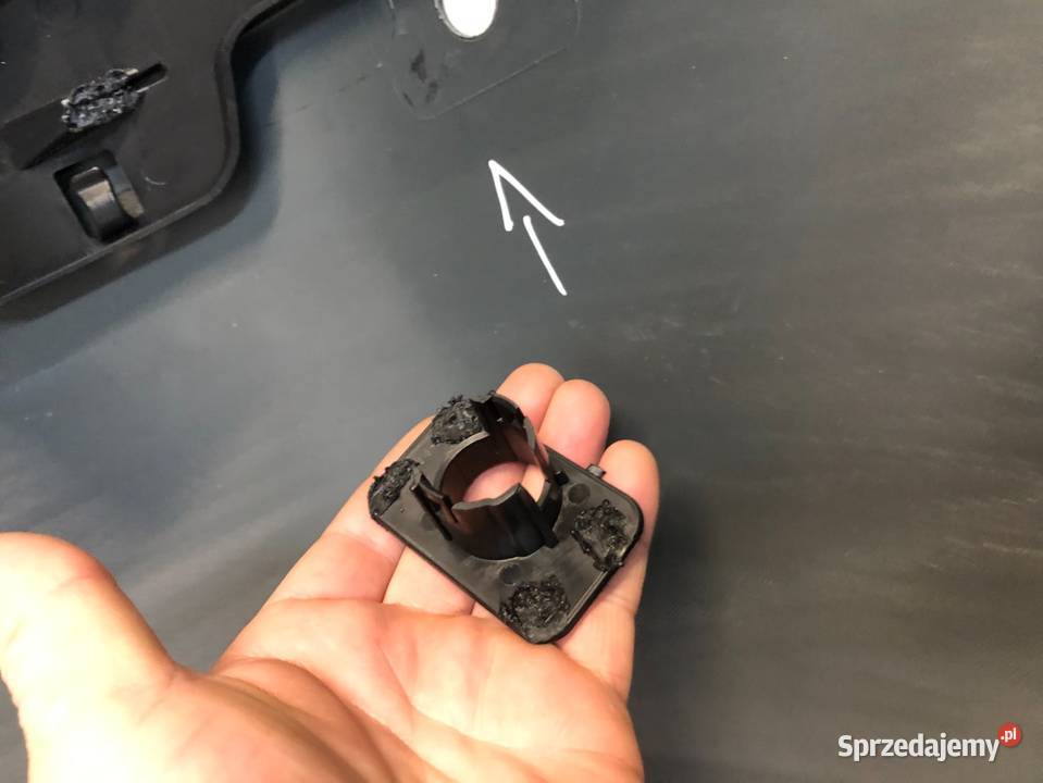 Mercedes Vito Viano W639 2010 LIFT pod PDC otw Skarżysko-Kamienna