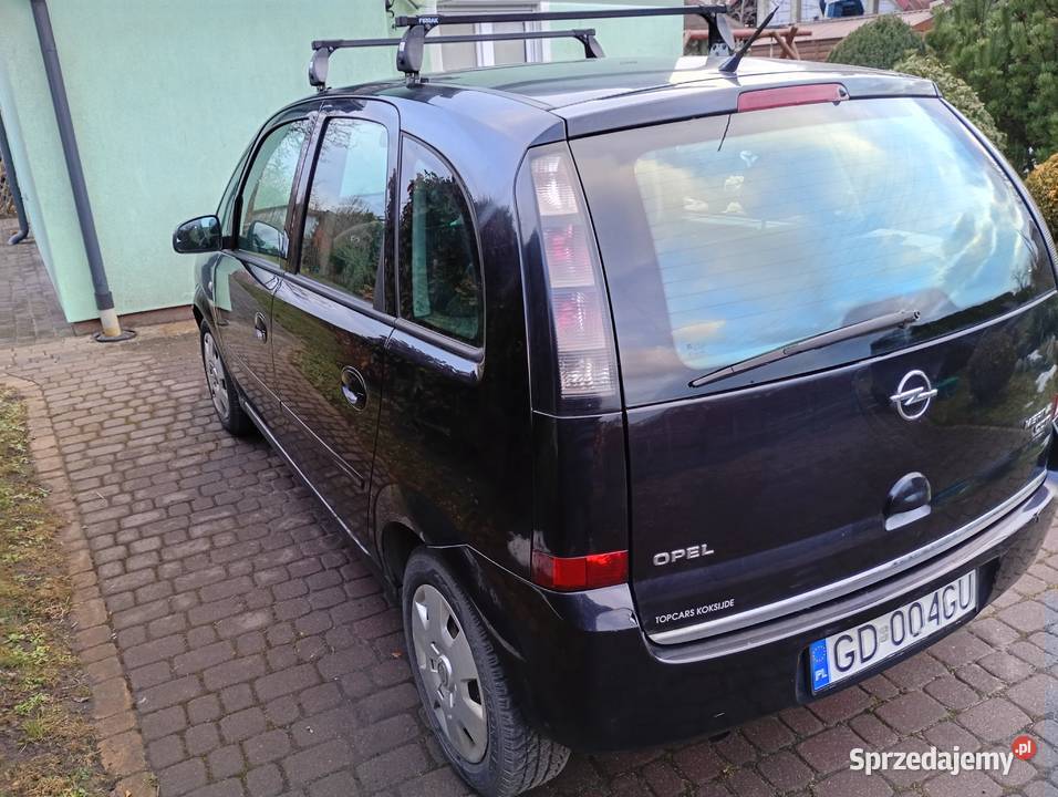 Samochód osobowy sprzedam pomorskie Gdańsk