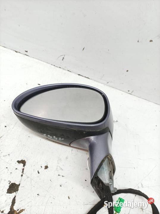 LUSTERKO LEWE 5PIN EUROPA 024287 Citroen C4 I