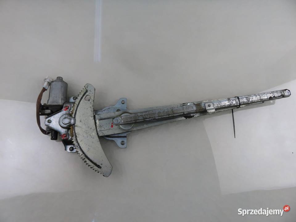 PODNOŚNIK SZYBY PRAWY 3D SUZUKI JIMNY FJ sprzedam