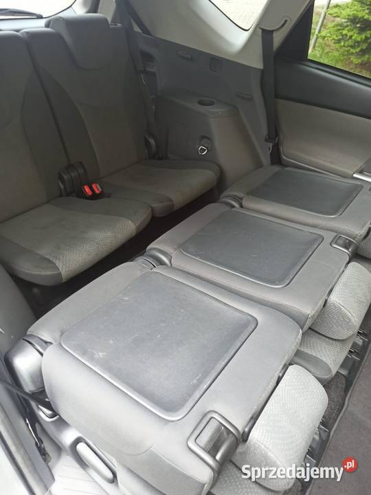 Toyota Prius prywatny właściciel super autko małopolskie sprzedam