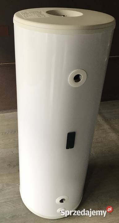 NOWY zbiornik buforowy Panasonic PAWBTANK100L ze