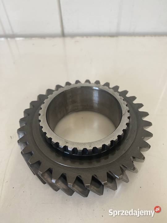 KOŁO ZĘBATE 3 biegu Z31 VALTRA VALMET V31782600