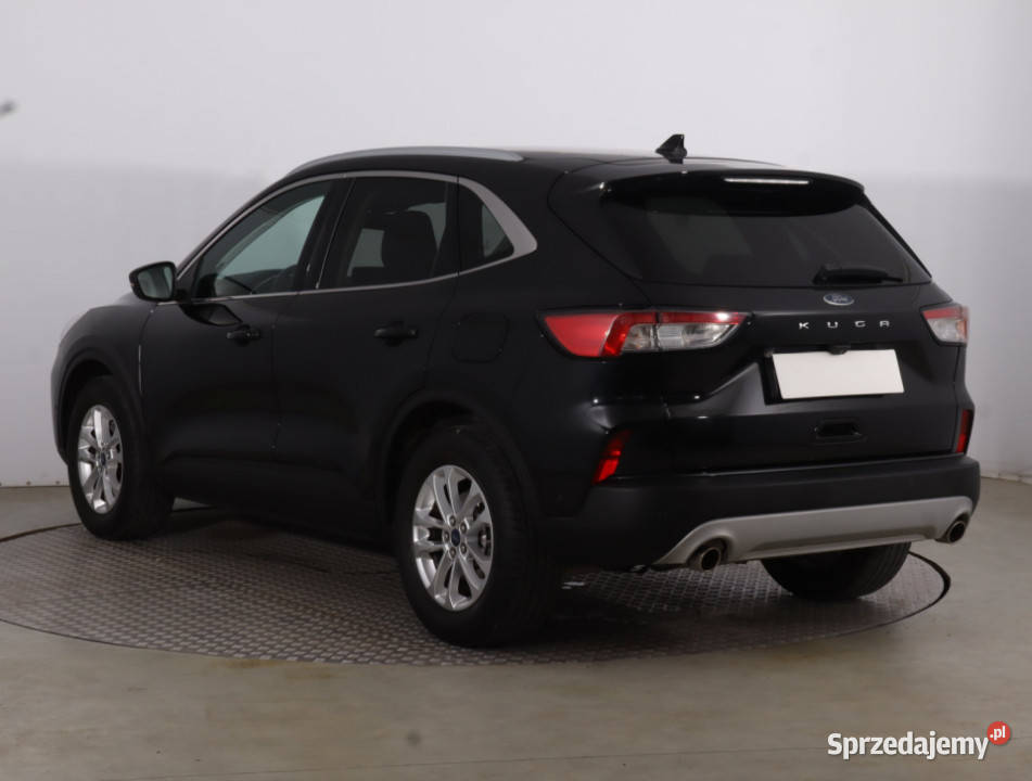 Ford Kuga 15 EcoBoost Piaseczno