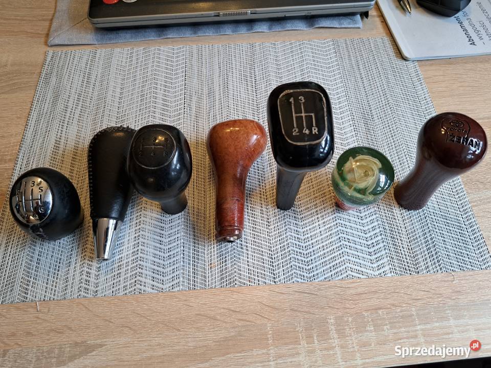 Wałek wybierak boczny skrzynia biegów Fiat125p Skrzynie biegów manualne Leszno