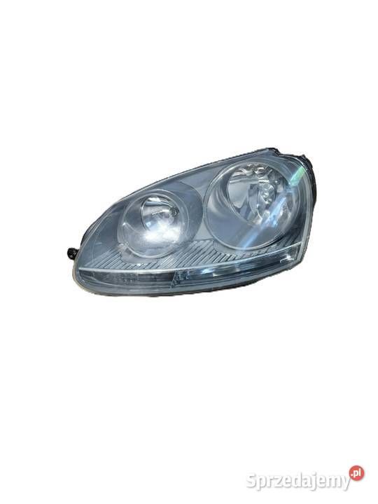 Lampa Prawy przód Golf V Europa Visteon Nowy Targ