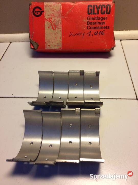 FIAT 124125128 PANEWKI GLYCO mazowieckie Warszawa sprzedam