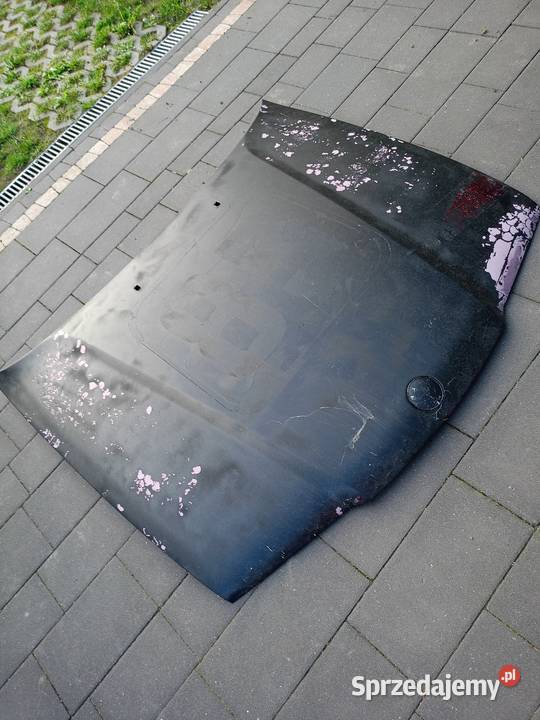 Maska E36 Sękocin Nowy sprzedam