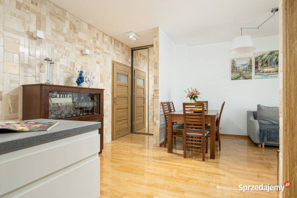 Mieszkanie 5152m2 2pokojowe Warszawa Starodęby mazowieckie
