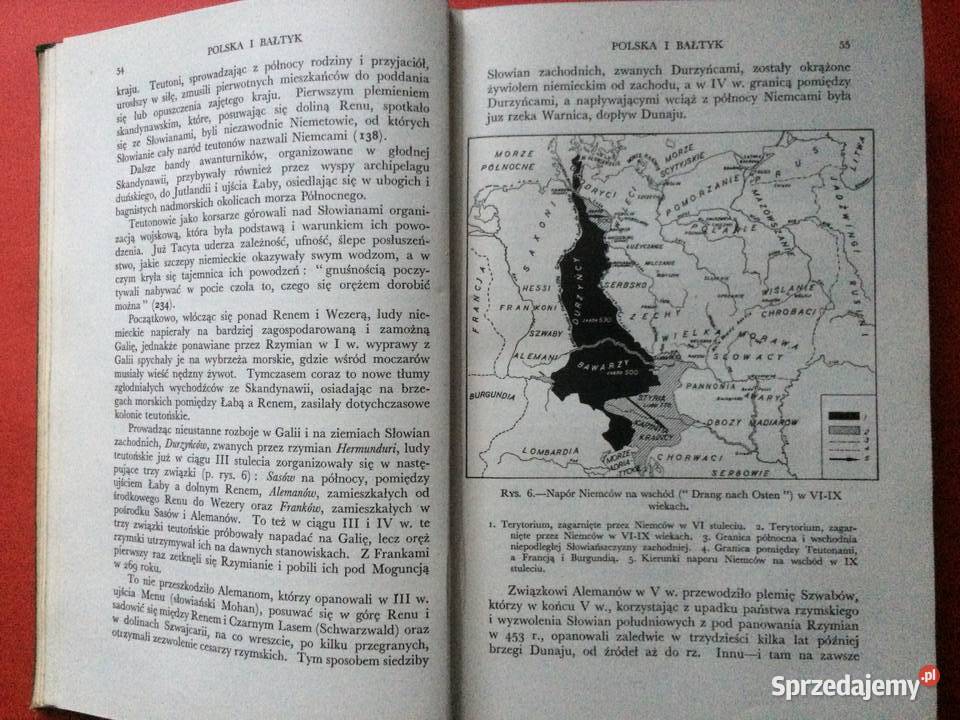 3226 Polska I Bałtyk Szczecin