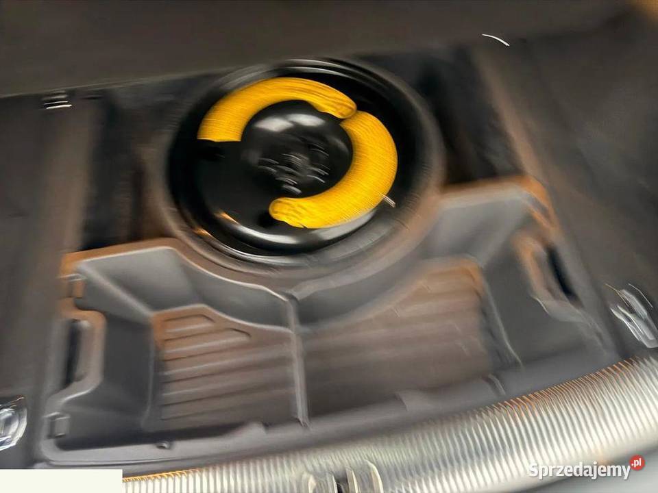 Audi SQ5 30 TFSI Quattro Tiptronic 354 2016r Krotoszyn