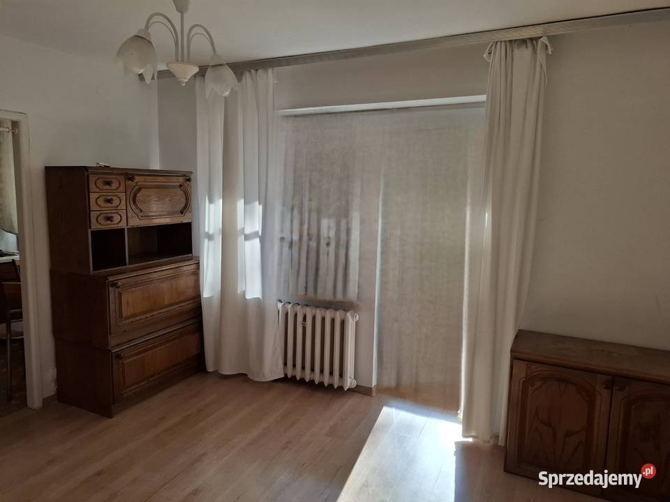 Sprzedam kawalerkę w Zielonej Górze Zielona Góra