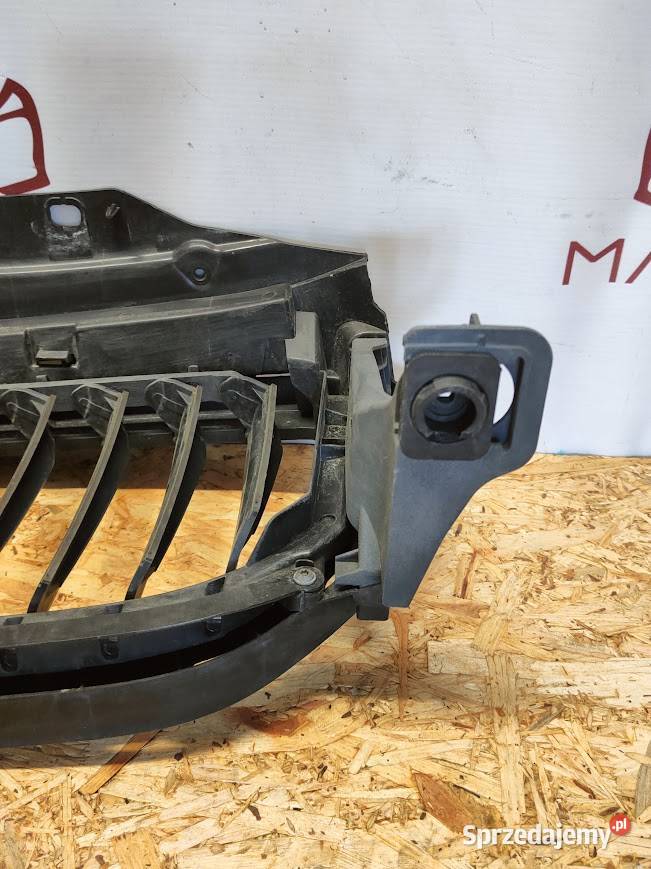 Żaluzja Kierownica Powietrza BMW 5 G30 G31 Pleszew