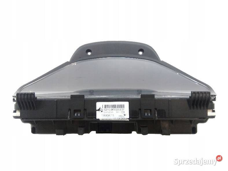 LICZNIK 9350137 Bmw Seria 3 VI 2011 2018 F31 świętokrzyskie