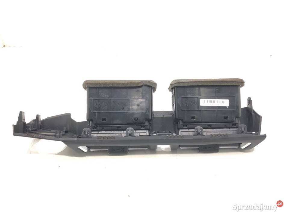 KRATKA NAWIEWU PRZÓD SSANGYONG TORRES Crossover