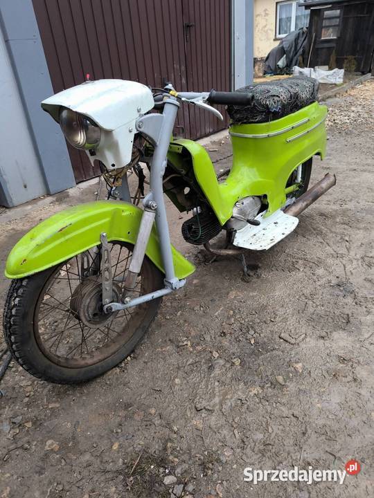 Jawka kaczka 50 Chechło