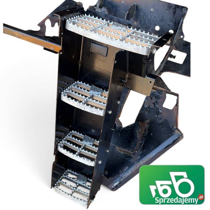 Stopnica Schodki Stopnie Kabiny JCB Fastrac 8290