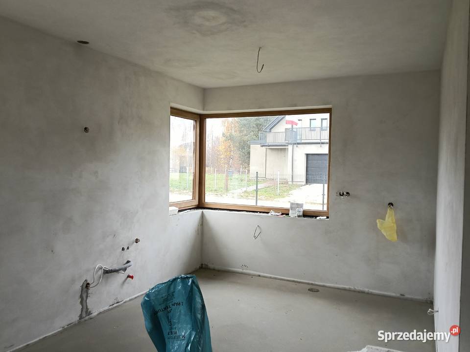 Sprzedam nowy dom w Młochowie w stanie 1000m2 Nadarzyn