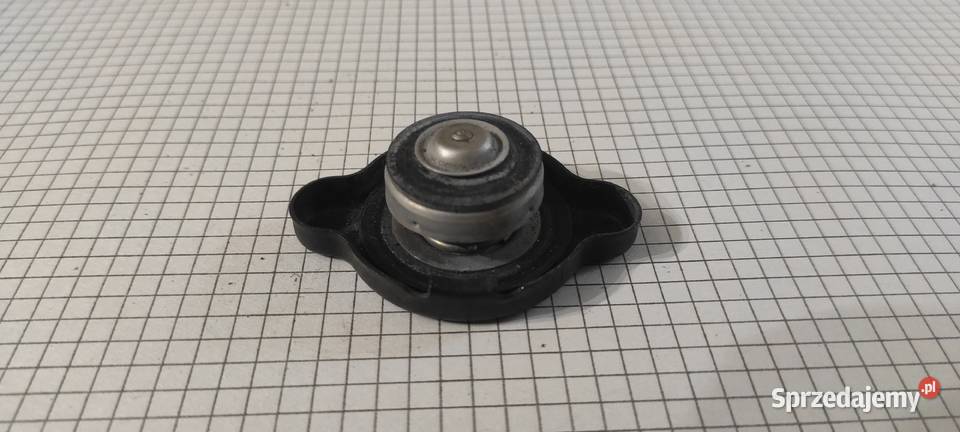 Kawasaki KEF 300 korek chłodnicy Pozostałe Pozostałe Warszawa sprzedam