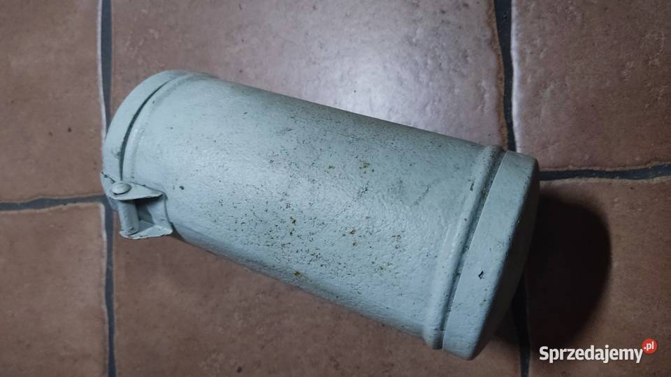 Puszka narzędziowa SHL 125 M05 M04 nie wsk WFM Herby