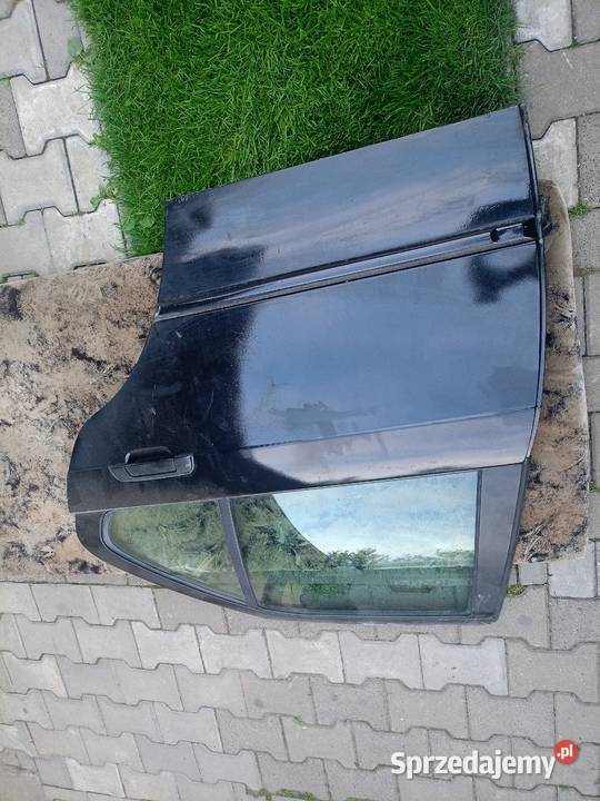 Drzwi BMW E36 Karoseria Żywiec