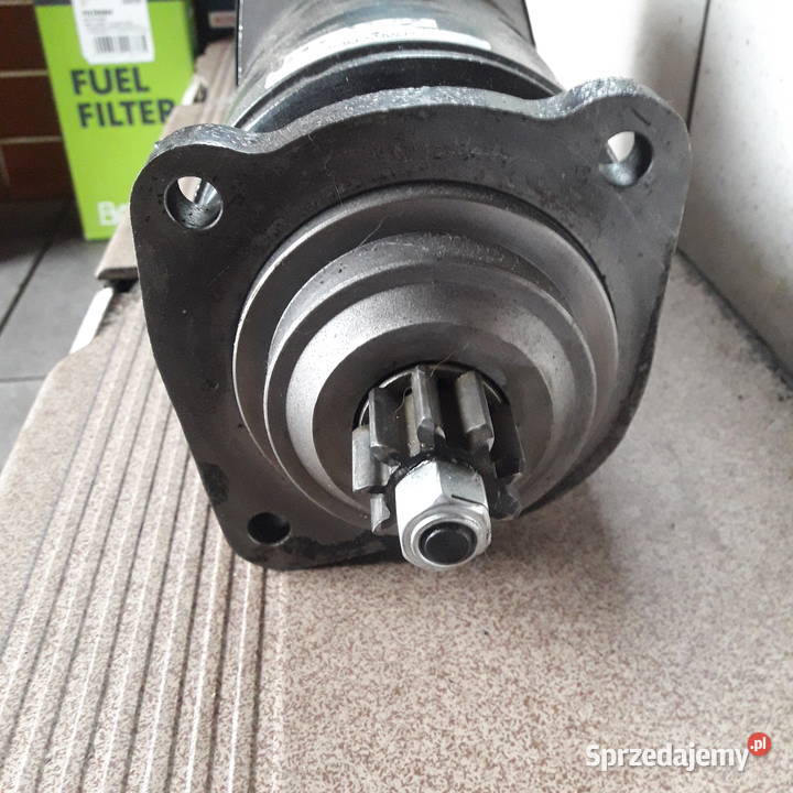 Rozrusznik 12V 36kW Zamiennik Bosch 0001418012 Częstochowa